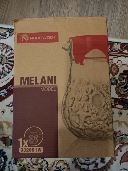 Графин новый производство Иран