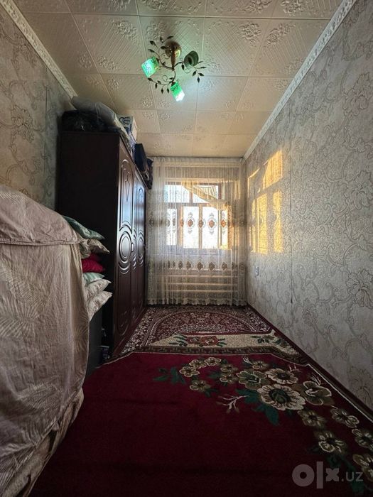 2 Xona 3 xona qilingan kvartira sotiladi Yashnabot tumani Panilni bozo