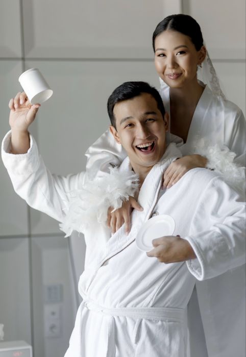 Обучение профессиональному фото