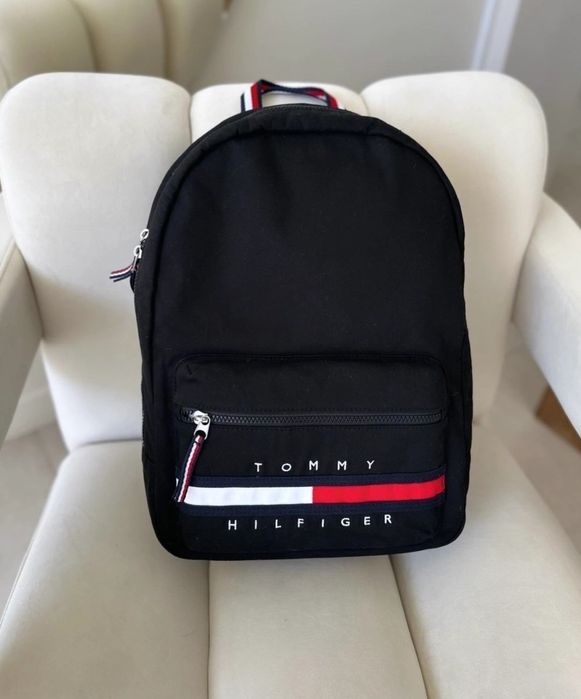 Рюкзаки от Tommy Hilfiger и Calvin Klein