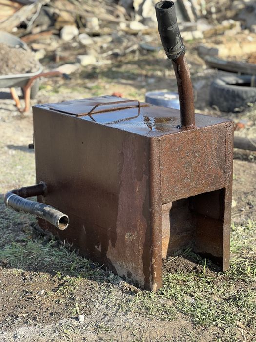 Продам печку 50000тг