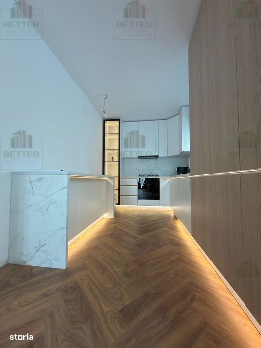 Vila Individuala - P+1E - 5 Camere - Piscina Incalzita - 3 Bai