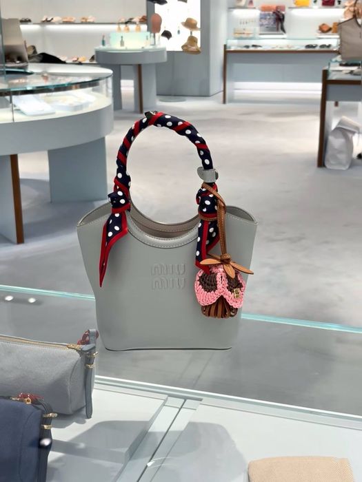 Geanta Miu Miu Ivy