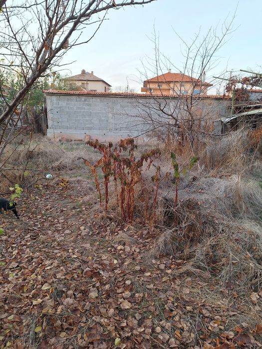 Продава се Парцел в Пазарджик, Запад - 680 кв.м за 33 €/кв.м - Снимка #4