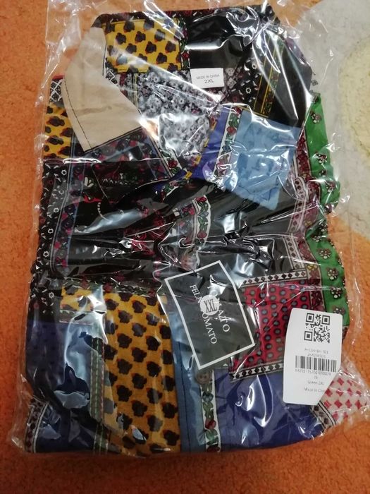 Camasa barbat noua WISH