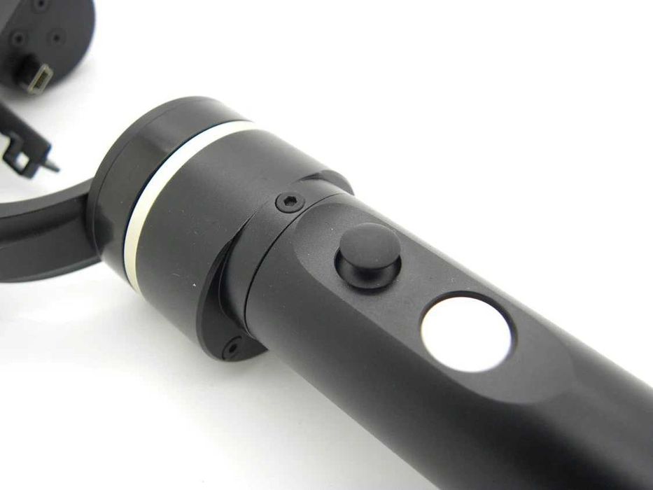 Feiyu G4S 3-Axis Handheld Gimbal + Bonus