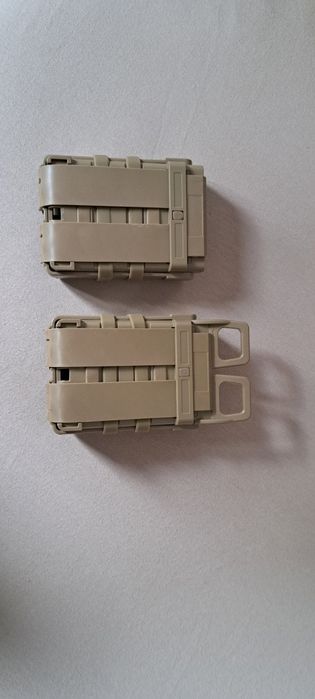 Еърсофт паучове за пълнители