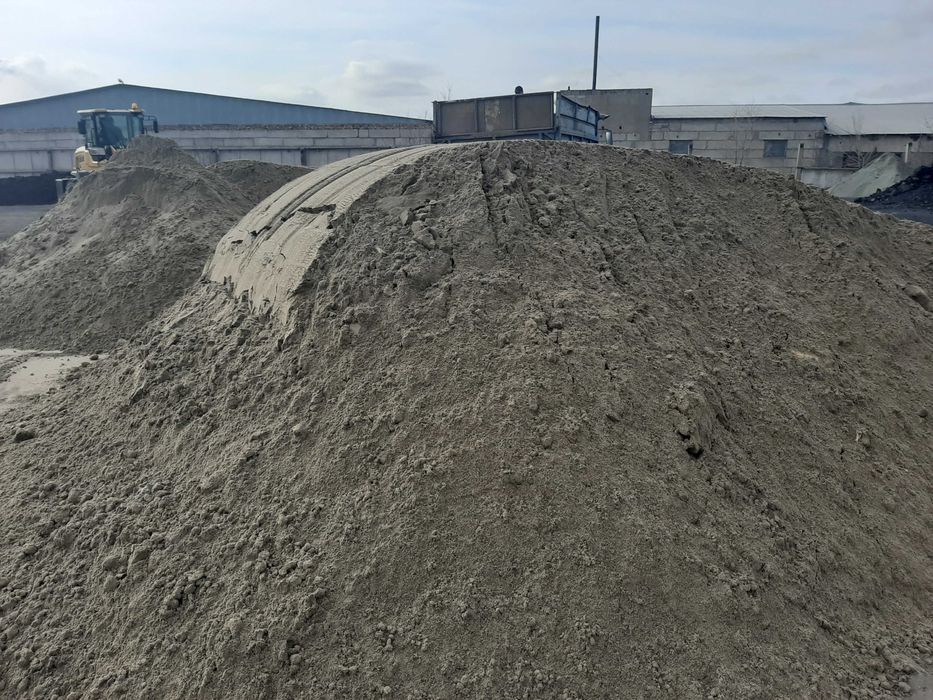 Продам Щебень, Песок, Отсев-Автовеса!