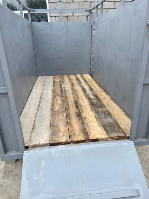 Авто прицеп сатылады