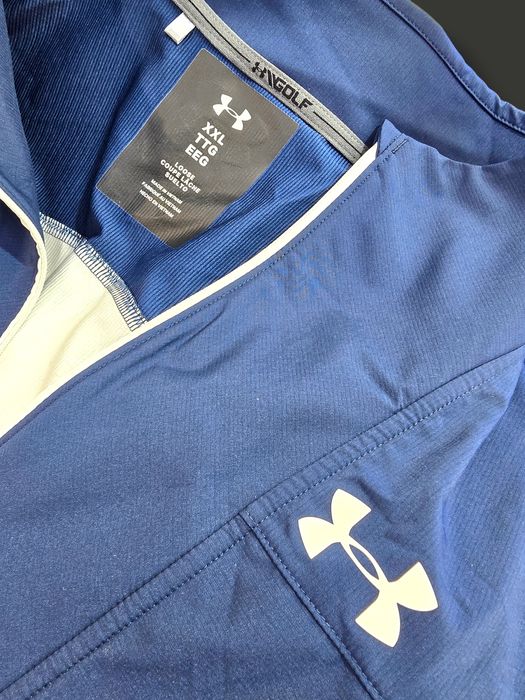 Under Armour оригинално спортно яке / ветровка – XXL, като ново