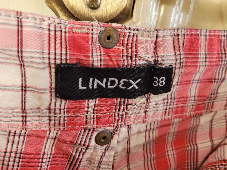 pantaloni scurti dama