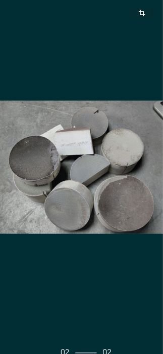 Принемаю Католизаторы