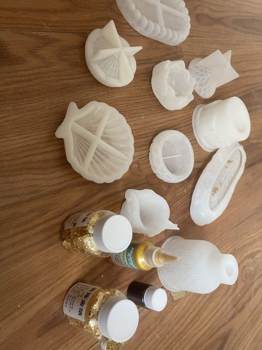 Тойбастар шкатулка форма