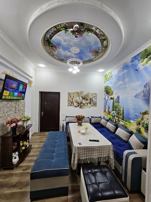 Срочно сдаётся 3х Наваи Дворец центре Люкс