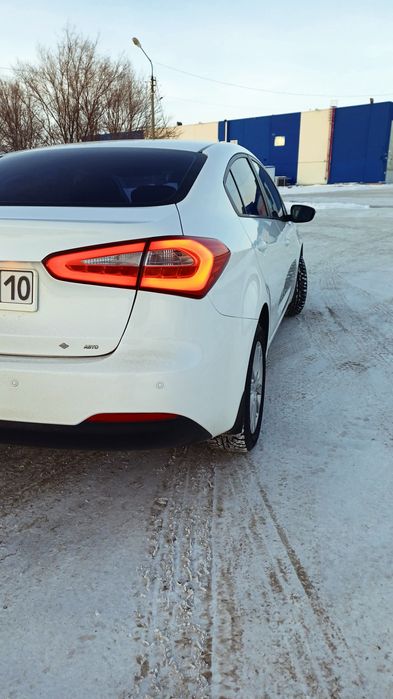 Продам Kia Cerato New