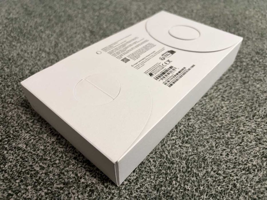  Apple / Watch Ultra3 / 49 LTE / Black / Natural / Sigilat