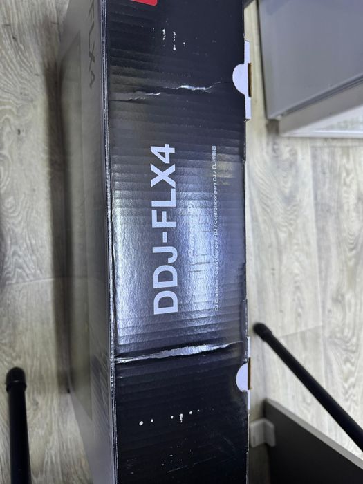 DJ Контроллер Б/У