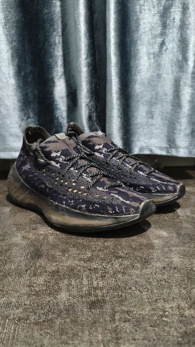 Кроссовки Adidas Yeezy Boost 380