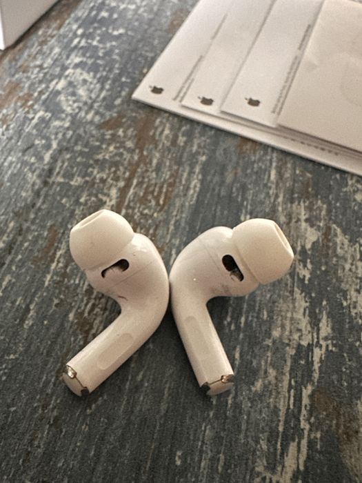AirPods Pro 3