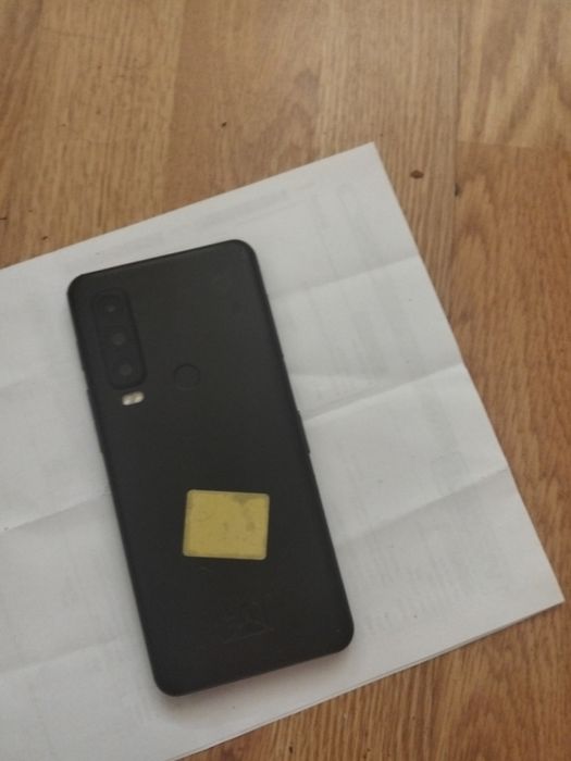 Vand telefon cat S75