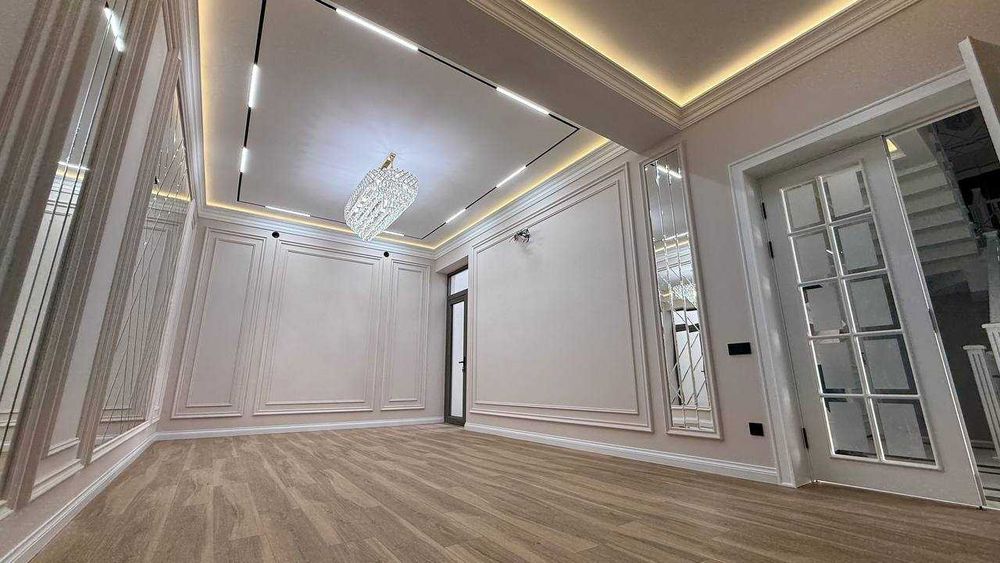 Продается Компактный Новый Евро Дом