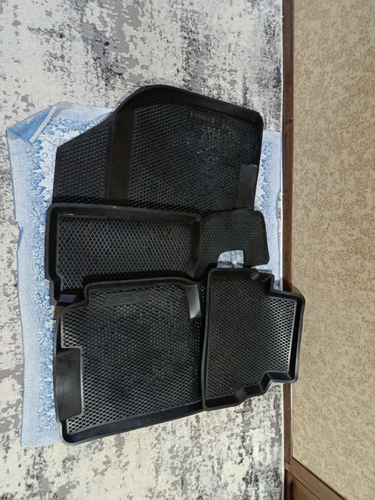 Полик нексия 3 polik Nexxia 3