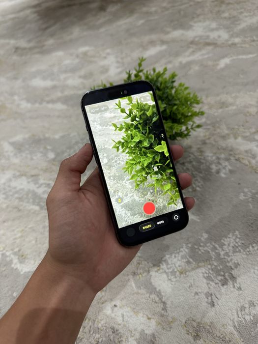 Продам Айфон 14 Pro 256GB!