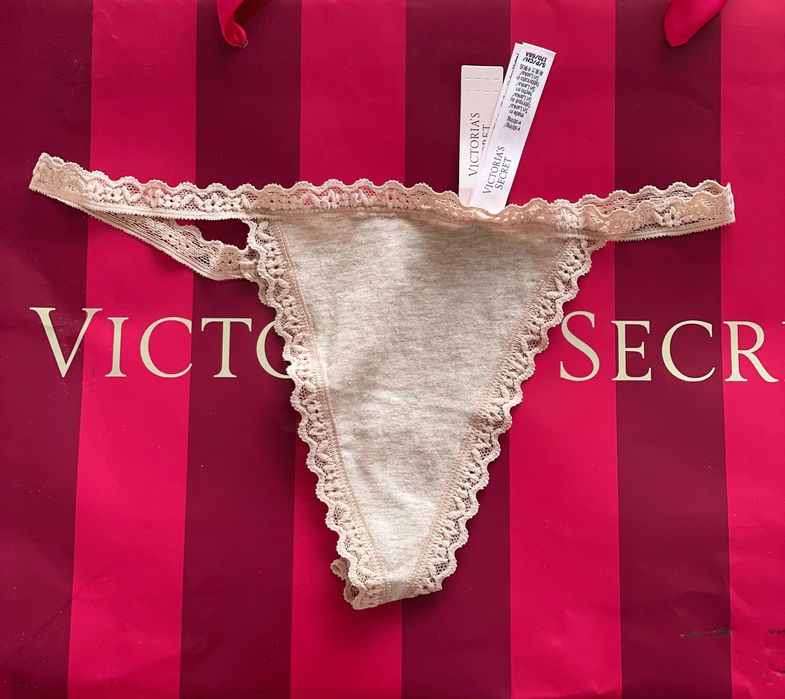 Дамско бельо Victoria’s Secret