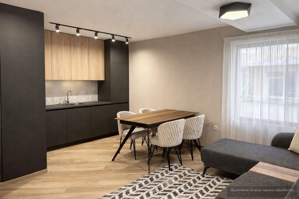 Дава се под наем Двустаен апартамент в Пловдив, Център - 64 кв.м за 548.25 € - Снимка #2