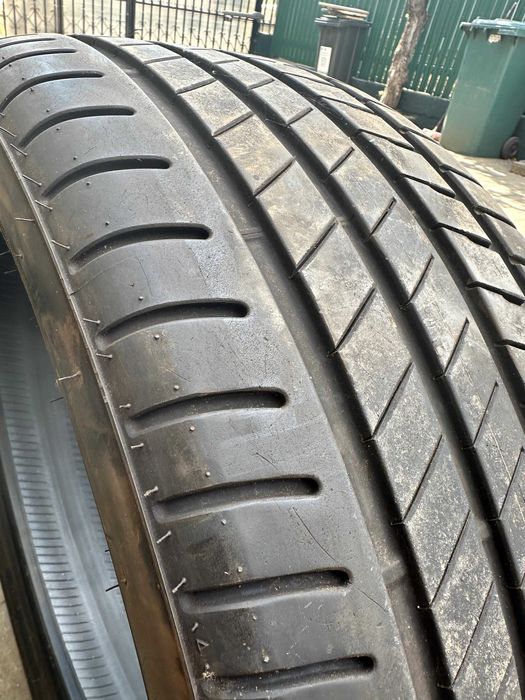 3 Anvelope Vara Bridgestone Alenza 001 275/45 R20 305/40 R20 AN 2021