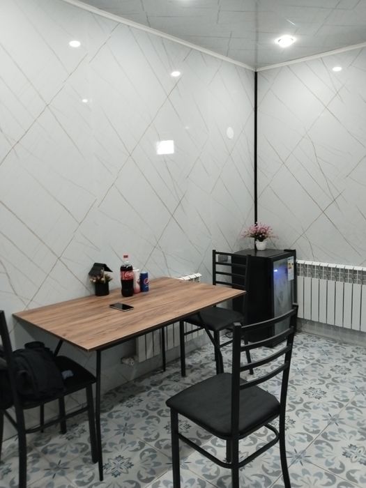 Баня 2  новый ашылғанына 1 апта болд