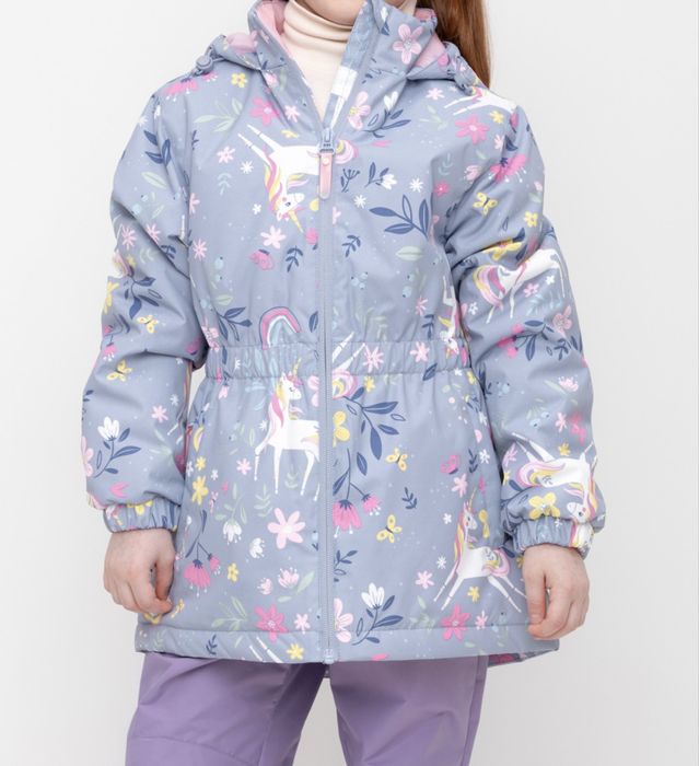 Куртка для девочки