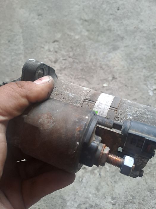 Electromotor CBAB Volkswagen VW Passat B6 [2005 - 2010]