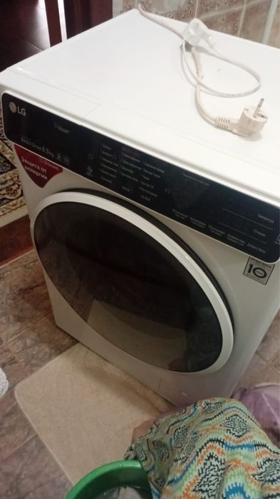 Мастер по стиральным машинам выездом