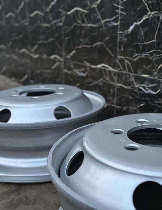 Диск Газ 53 безкамерный