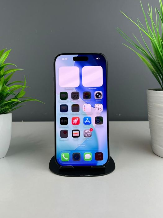 Телефон Apple iPhone 16 Pro 128GB