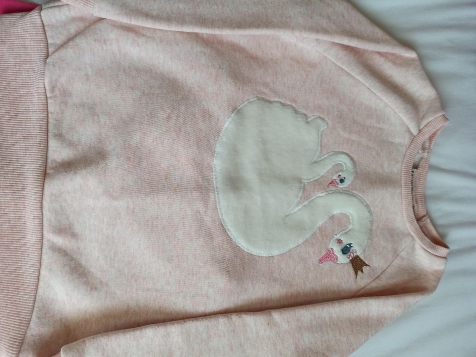 Клин и блуза LCW и блузка Mariela