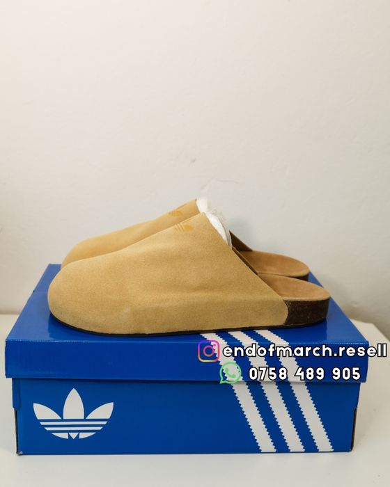 Slapi Adidas Adimule