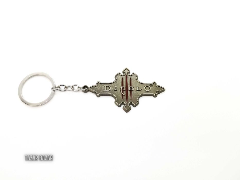 Breloc Diablo III