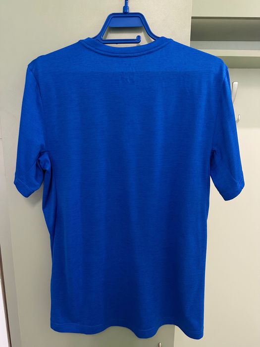 Мъжка тениска Nike