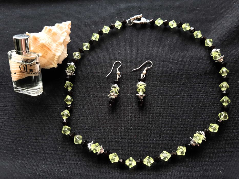 Seturi bijuterii handmade