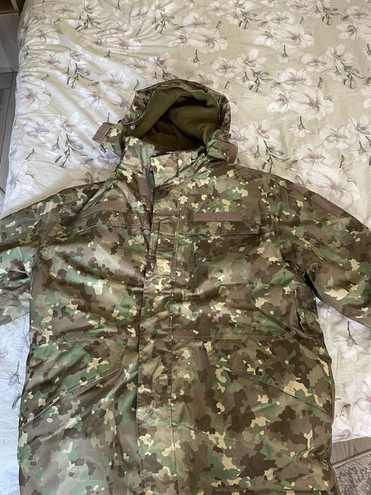 Scurta Combat Militara
