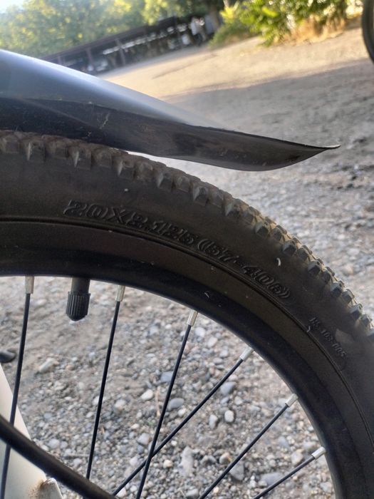 Продам детский велосипед