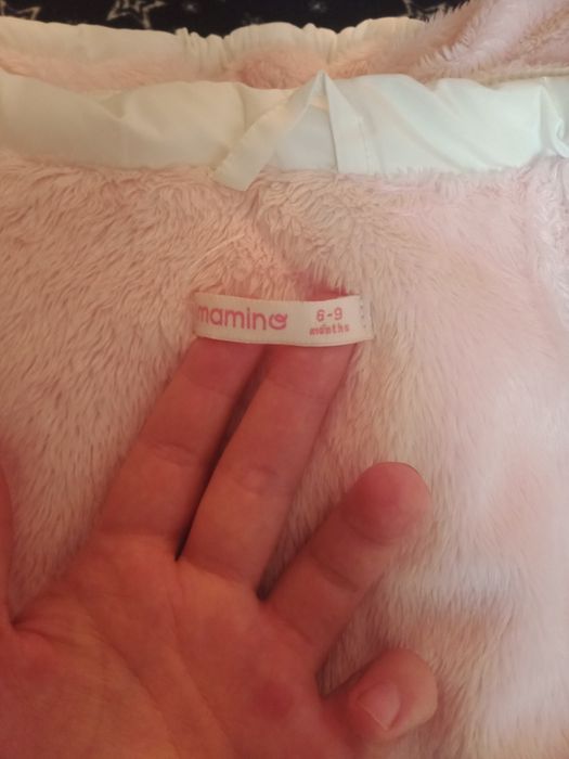 Курточка осень весна