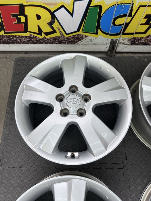 17-цола 5х114.3 - Kia - Ceed-Cerato-Venga-