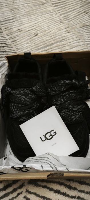 Теплая и удобная обувь