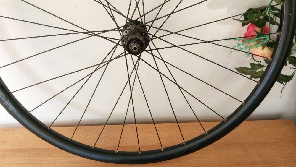Vand roata spate 29" (frana disc)