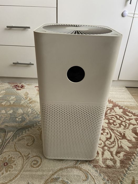 Очиститель  воздуха Xiaomi