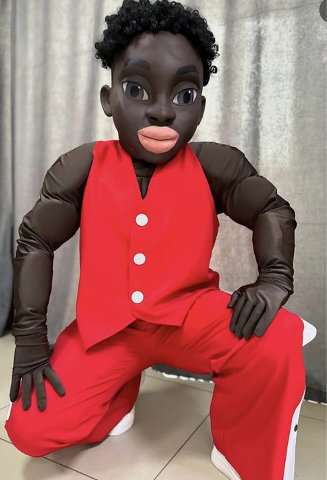 Ростовые куклы Уральск