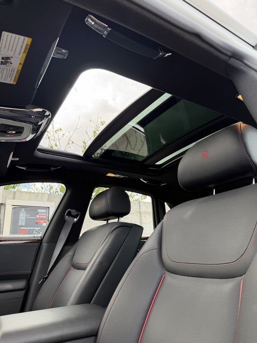 Vand Rolls Royce Ghost 2019 (nu fac schimb)